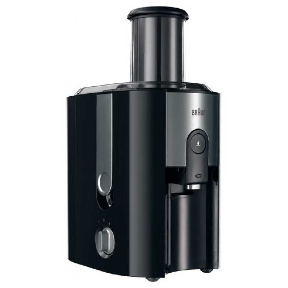 Соковыжималка Braun Multiquick 5 J500BK.Оригинал.Гарантия-2 года.