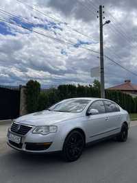 VW Passat 1.9 tdi 105кс.