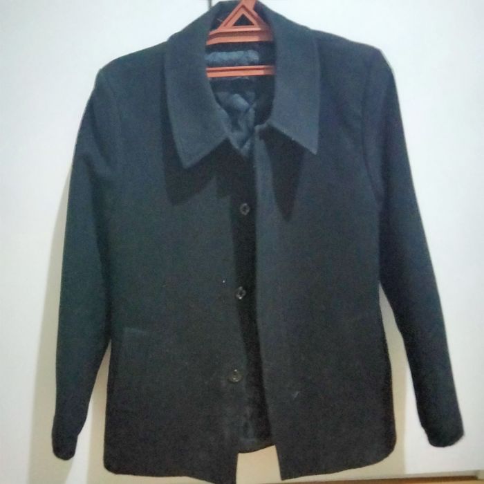 Мужское весенне -осеннее пальто!