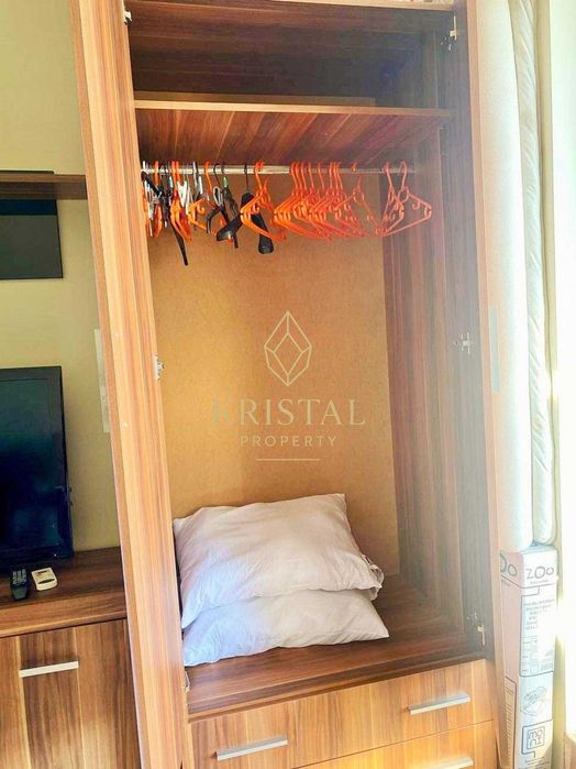 Продава се Едностаен апартамент в к.к. Слънчев бряг - 36 кв.м за 1292 €/кв.м - Снимка #6