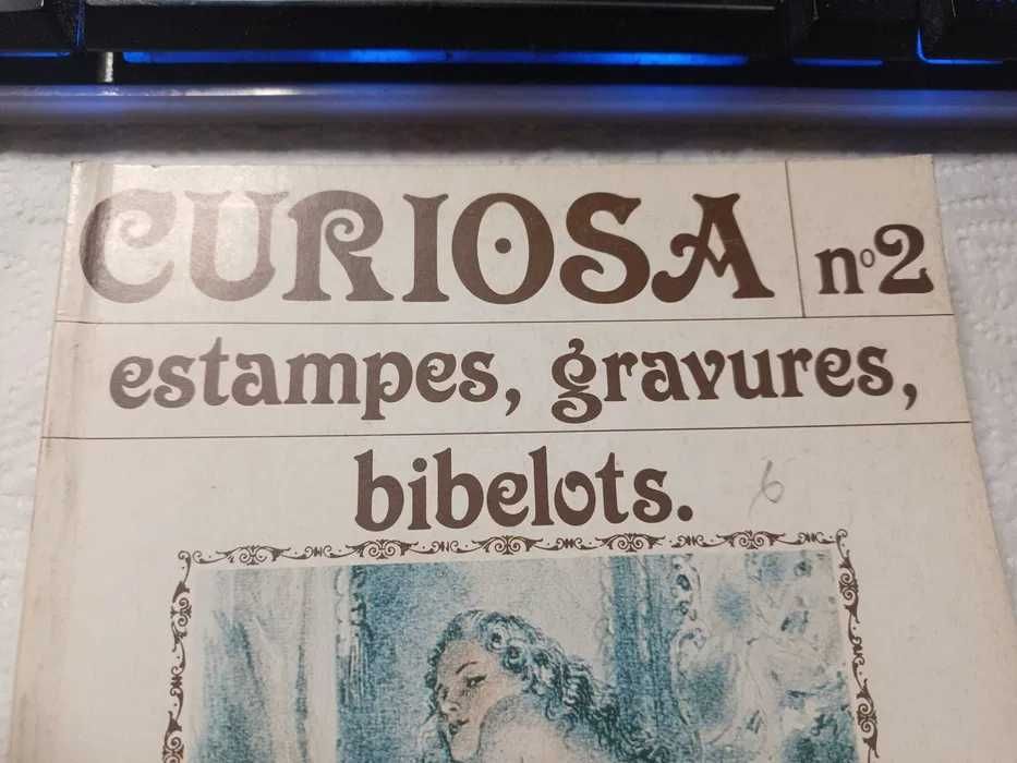 Lot vintage de 8 carti si reviste diferite