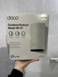 Sistem mesh Wifi TP link deco X50, Ax3000