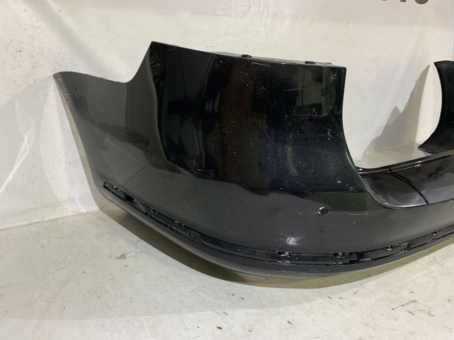 Bara spate VW Passat B7, kombi, break, 2010, 2011, 2012, 2013, 2014, 2015, cod origine OE 3AF807421A.