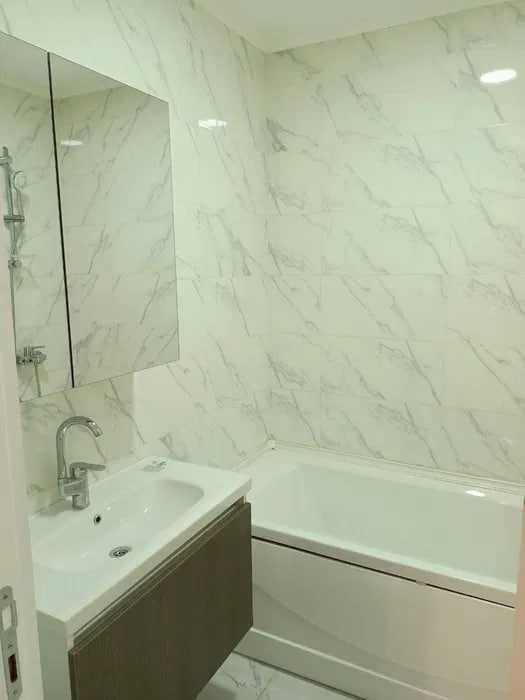 ЖК Истанбул Сити! 2ком/3/9 70м2 с хорошим ремонтом в элитном ЖК