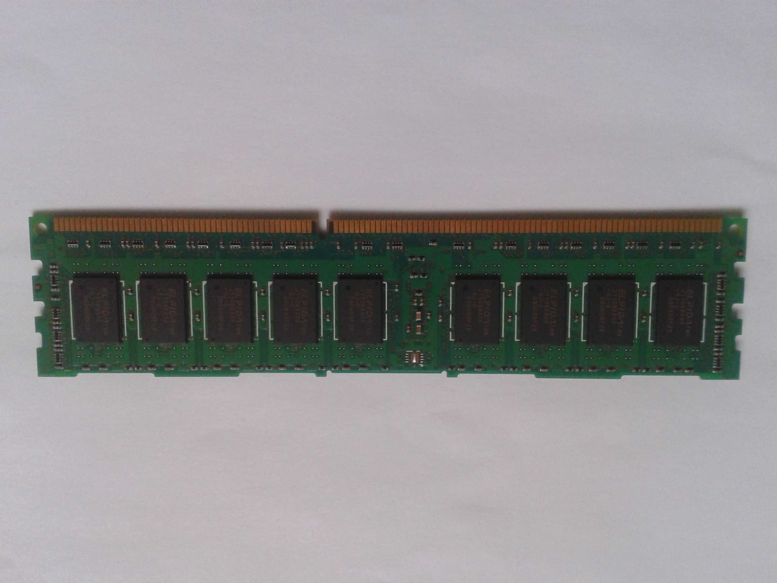 Curier Gratis Ram Elpida EBJ21RE8BAFA-AE-E 2Gb DDR3 1066Mhz