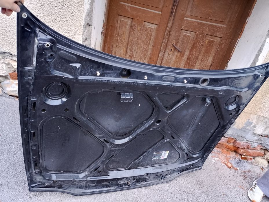 Vw golf 3 преден капак
