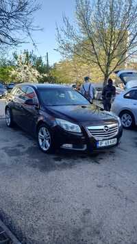 Opel insignia 2.0 CDTİ Automat