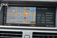 BMW Dvd cd harti bmw update harti navigatie Harti Gps BMW GPS