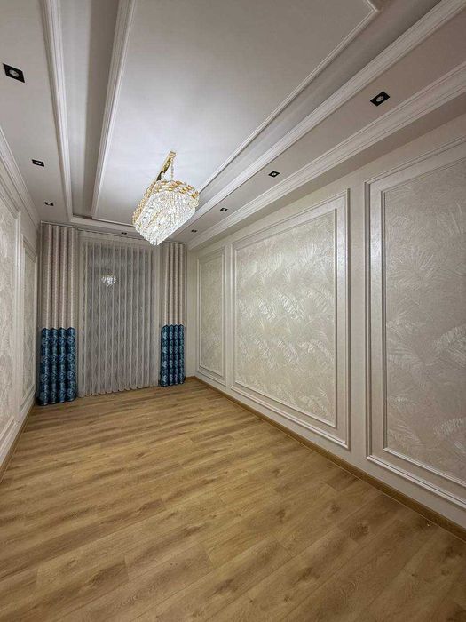 "Sergeli Moshina Bazar" по цене от Застройщика + yevro remont