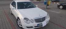 Mercedes Benz  E200, automat, 2,2l,avantgard,2009,stare foarte buna