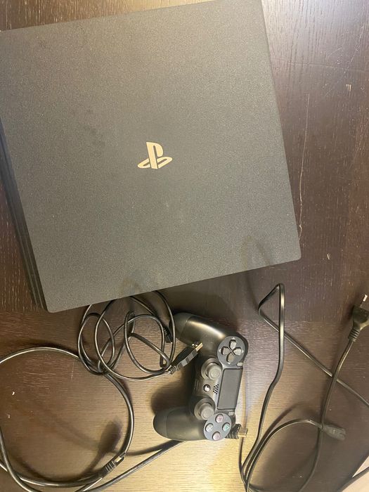Sony Playstation PS4 Slim. 500 GB