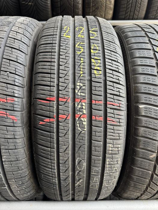 Anvelope 225/50/18 Pirelli