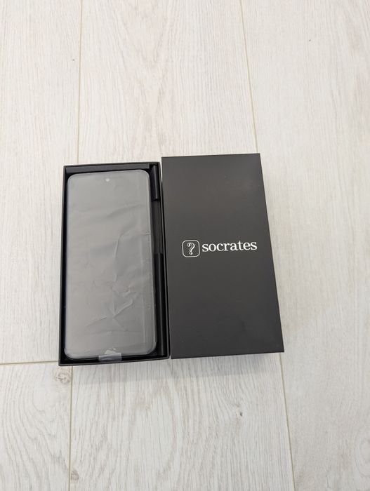 Telefon Smartphone Socrates Android -Nou-