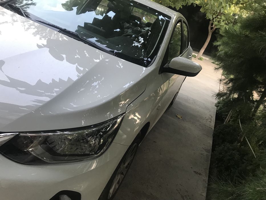 Onix 3LT MT Sotiladi va vikup, variantga beriladi