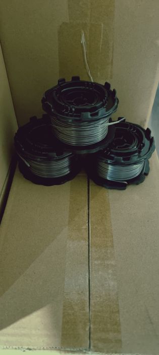 Role sarma dubla 1mm compatibil MAX 441T 661T TW1061