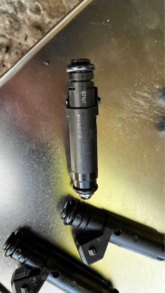 Siemens DEKA 630cc