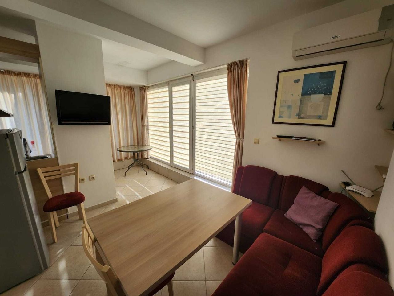 Продава се Тристаен апартамент в с. Кошарица, Област Бургас - 99 кв.м за 808 €/кв.м - Снимка #4