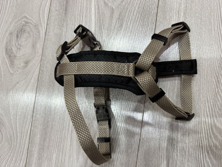 Модерна кушешка каишка(нагръдник)