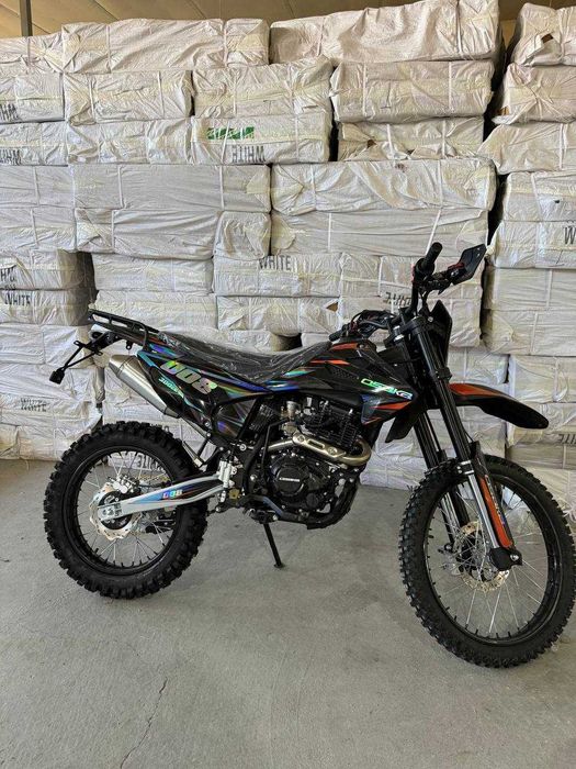 Эндуро Osaka 008 Pro 250cc Оптом и в розницу
