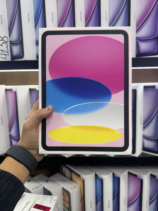 Ipad 11 A16 128 gb wi fi