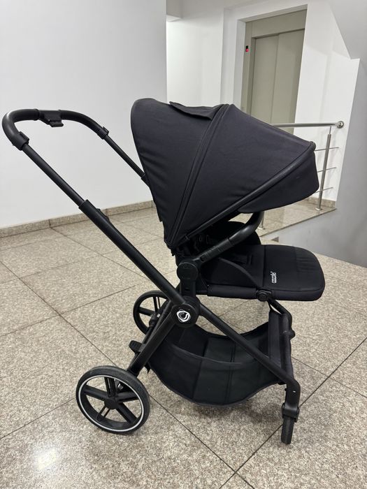 Carucior 3 in 1 Coccolle Lissia