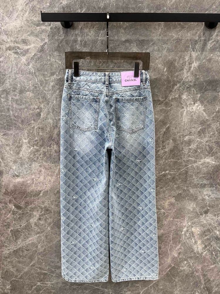 CH дамски дънки New Season