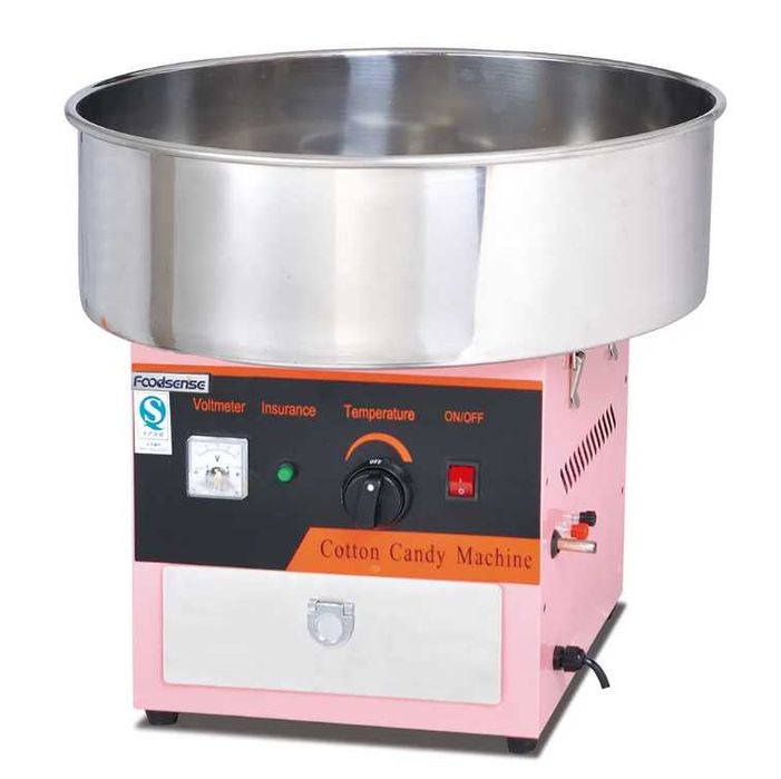 Masina vata de zahar,aparat vata de zahar nou OFERTA 999 lei cu factur