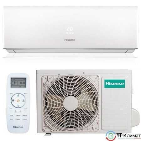 Кондиционер Hisense 12 оптовая цена со склада!!!
