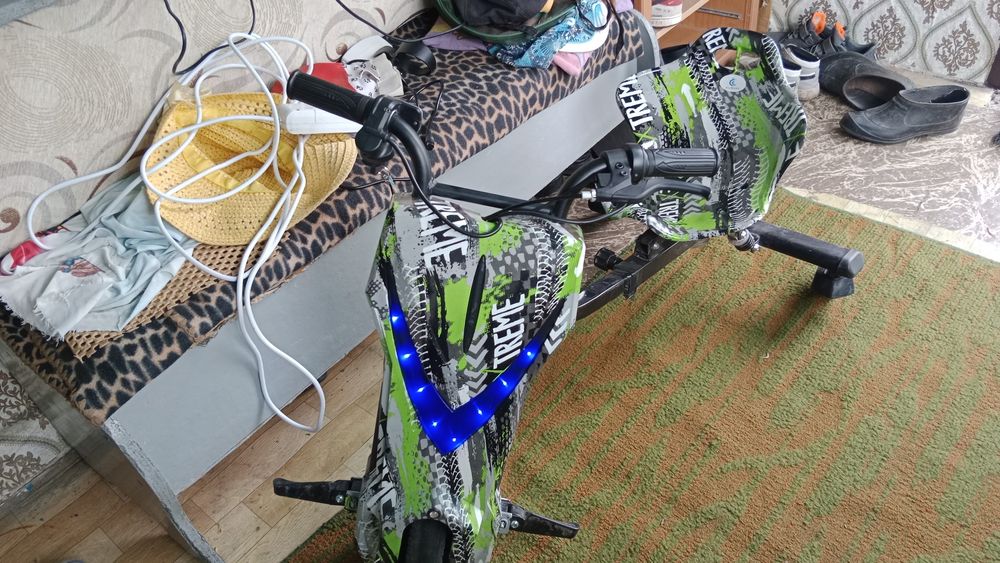 Продам дрифт кар не ездиеь