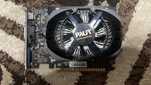 Видеокарта GTX 650 1GB Palit - отличное состояние