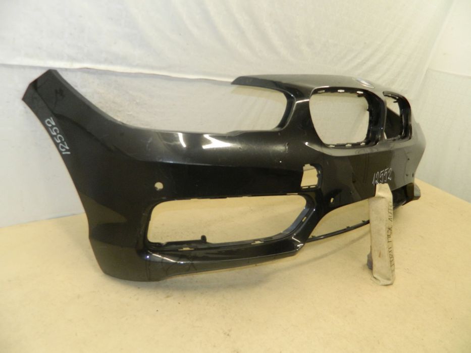 Bara fata BMW Seria 1 F20, F21 facelift, X-LINE, 2015, 2016, 2017, 2018, 51117371736