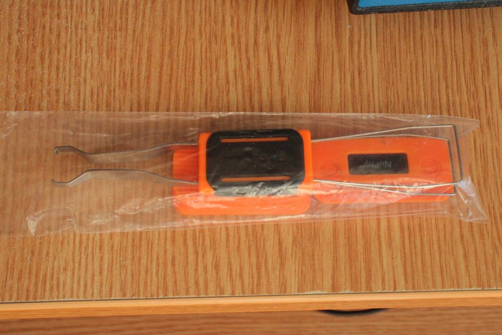 Tastatura mecanica Nuphy Air75 - switchuri Gateron Low-Profile Brown