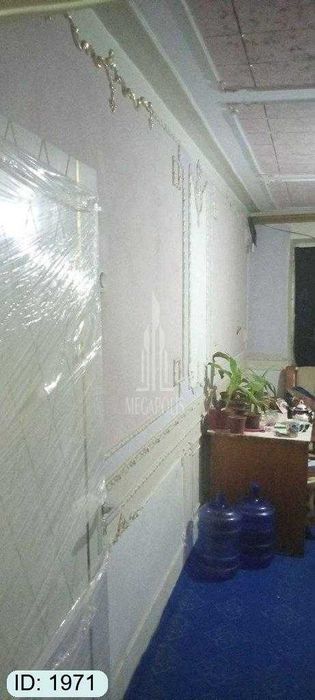 Gulliver orqasida 4 xona tayyor kvartira sotiladi№1971