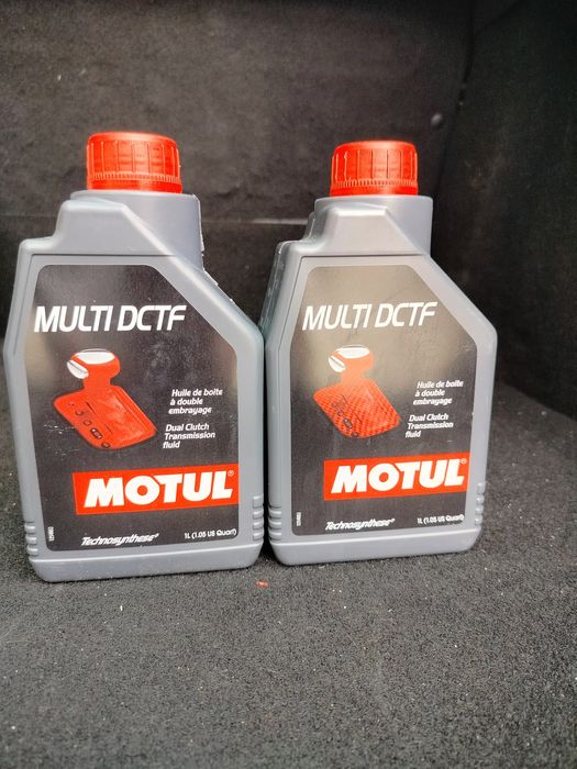 Motul multi dctf