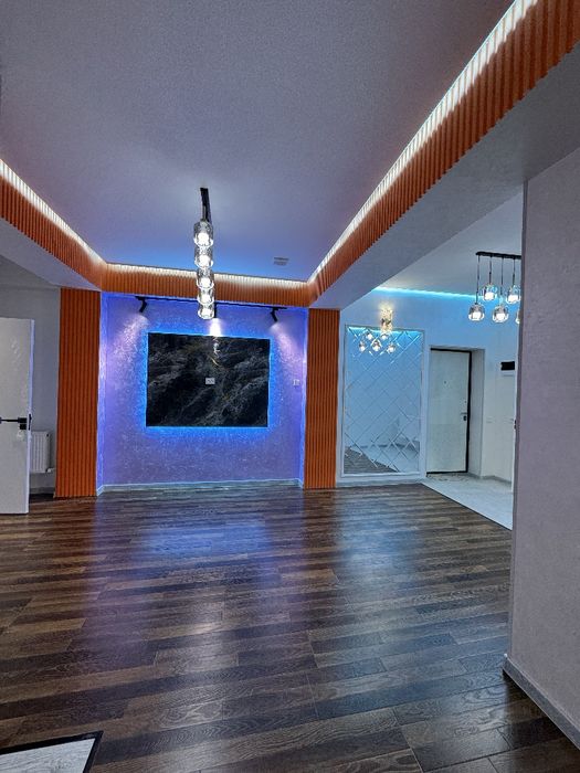 3 хонали 100м2 горгаз