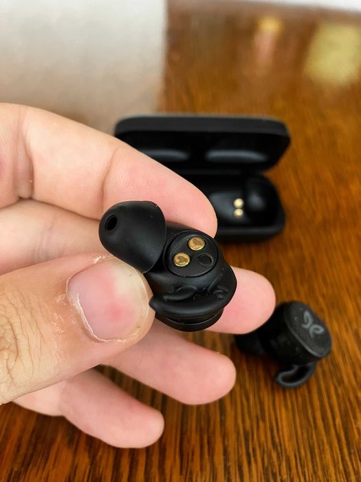 Căști sport True Wireless JayBird Vista 2