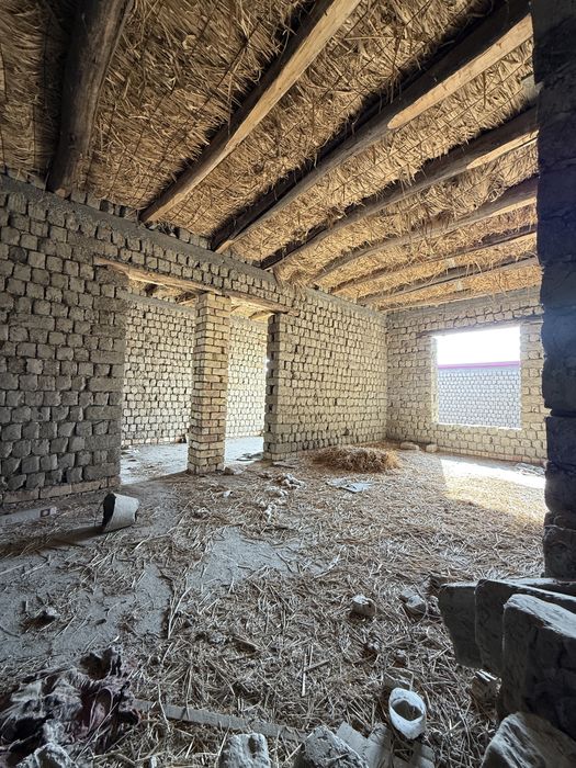 Ассалому Аллайкум Саехат Метан Запрафка орка томонида 9 сотокли ховли