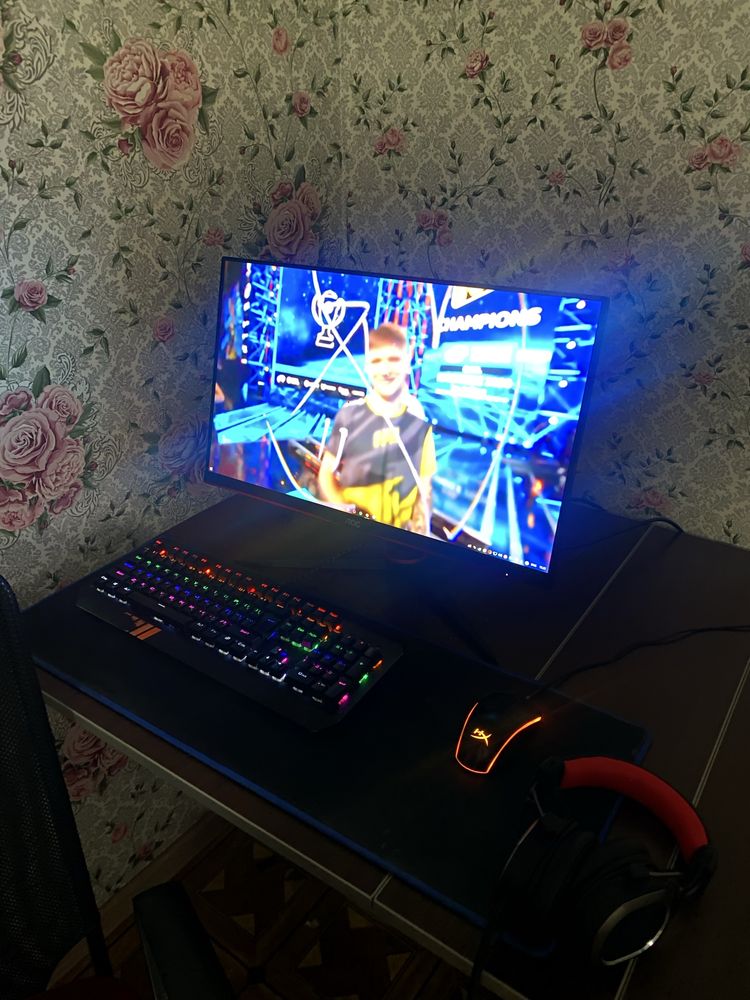 СРОЧНО  Игровой компьютер