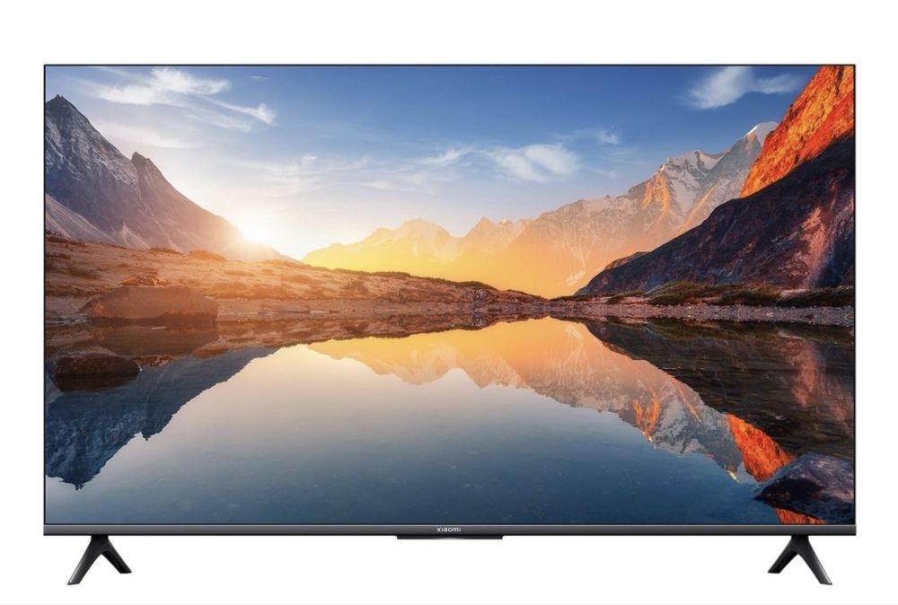 Телевизор Xiaomi A 2025 L50MA-ARU (127 см)
