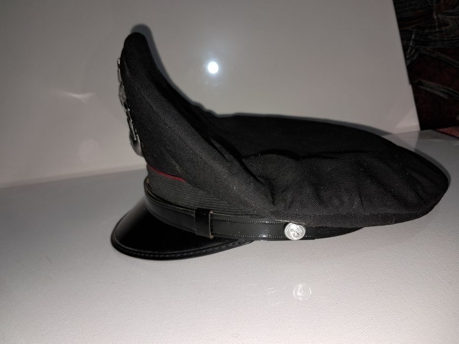 Pălărie caschetă carabinieri poliția italiană