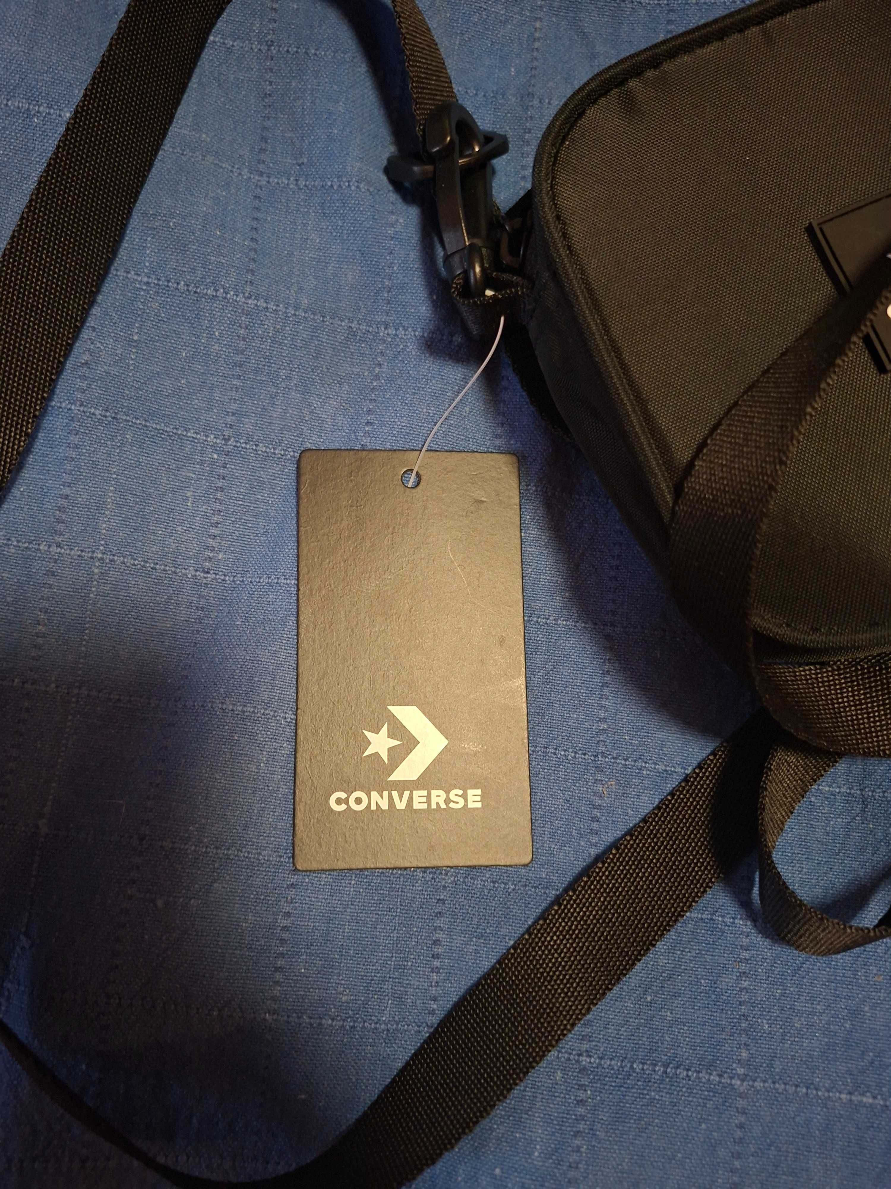 Converse чанта оригинална