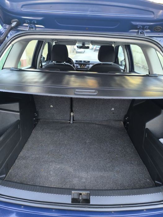 Skoda Fabia diesel an 2016