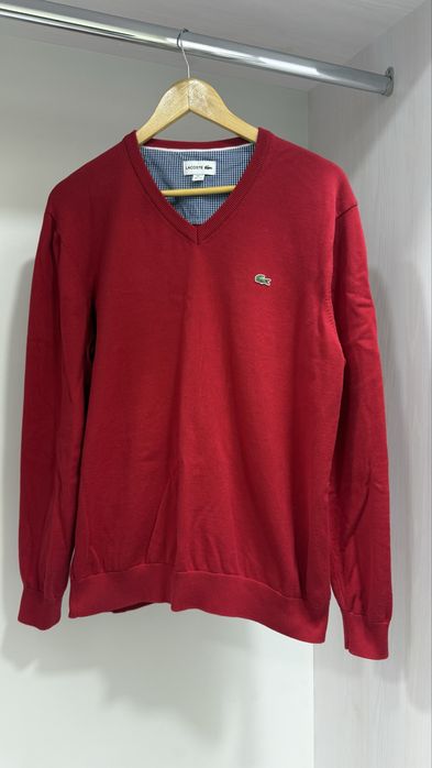 Свитер оригинал в отличном сострянии