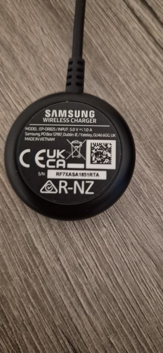 Смарт часовник Samsung