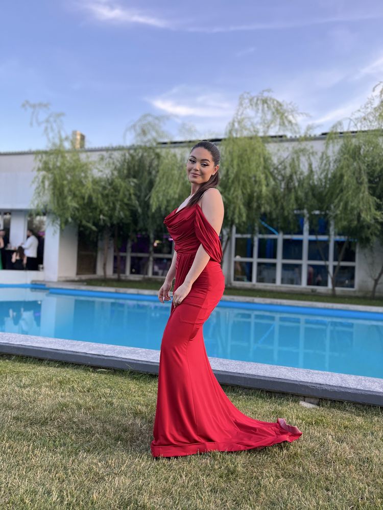 Rochie de seara.