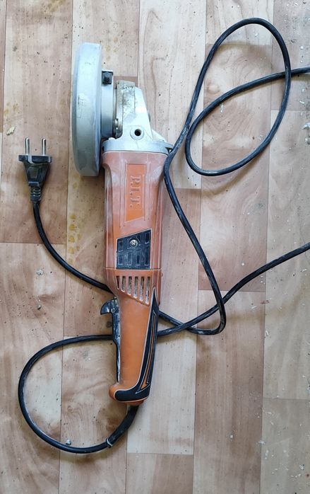 Продается болгарка