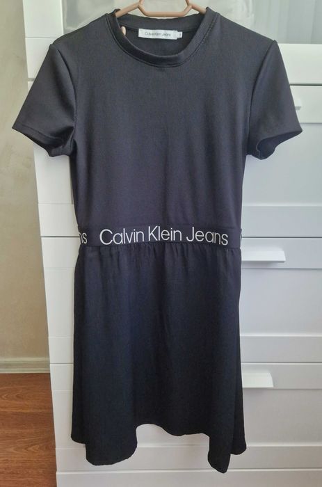 Рокля Calvin Klein