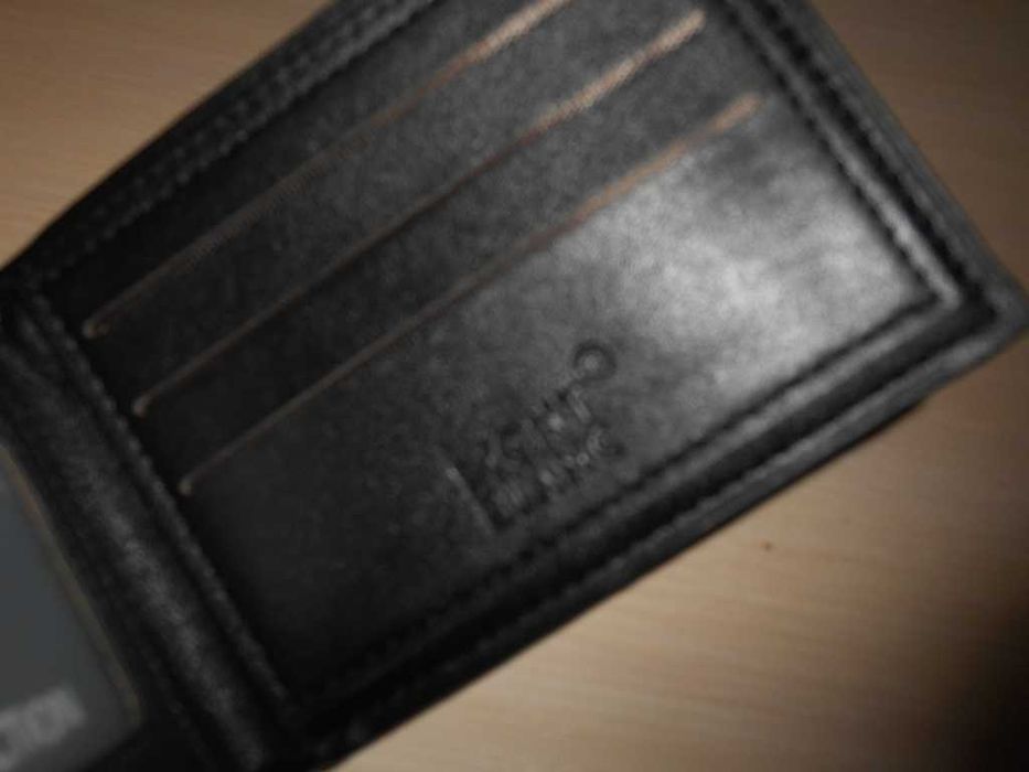 Portofel pentru bărbați Mont Blanc 0380