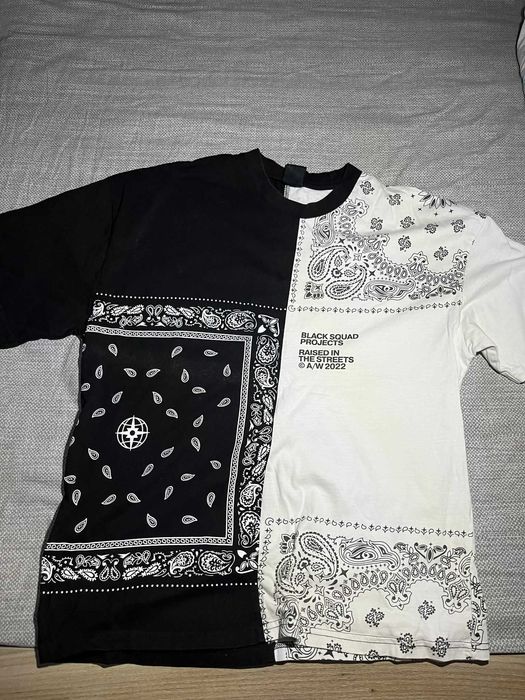 Tricou New Yorker marimea M