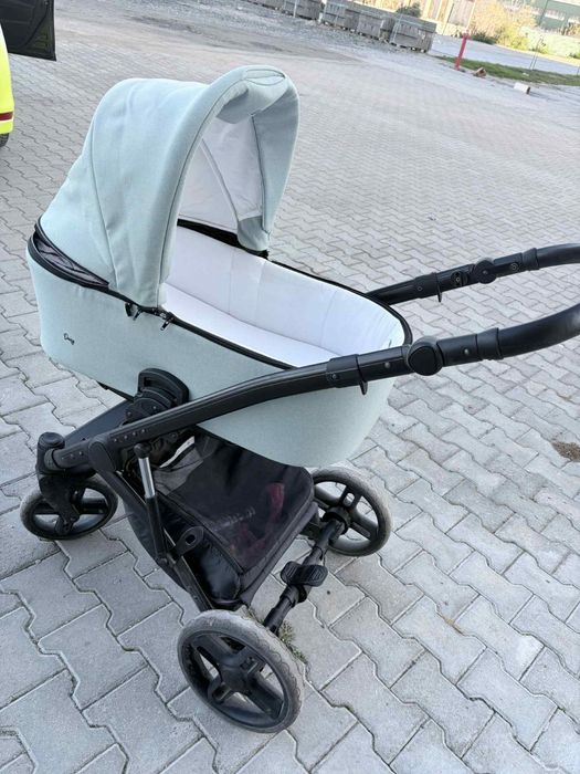 Бебешка количка Royal Baby Daisy 3 в 1